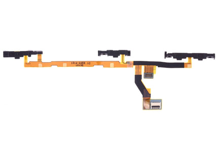Power Button & Volume Button Flex Cable for Sony Xperia XZ3, For Sony Xperia XZ3