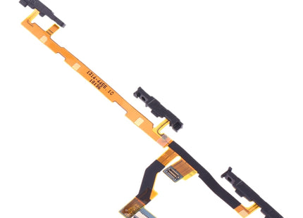 Power Button & Volume Button Flex Cable for Sony Xperia XZ3, For Sony Xperia XZ3