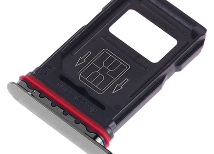 For OnePlus 7 Pro SIM Card Tray + SIM Card Tray