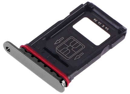 For OnePlus 7 Pro SIM Card Tray + SIM Card Tray
