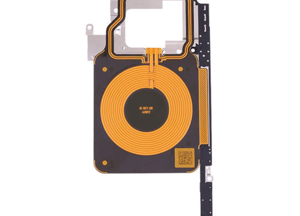 Wireless Charging Module with Bezel Frame for Google Pixel 3