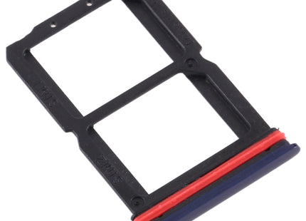 For OnePlus 7 SIM Card Tray + SIM Card Tray, For OnePlus 7
