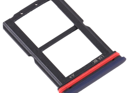 For OnePlus 7 SIM Card Tray + SIM Card Tray, For OnePlus 7