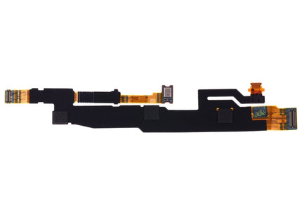 Microphone Flex Cable for Sony Xperia XZ2, For Sony Xperia XZ2