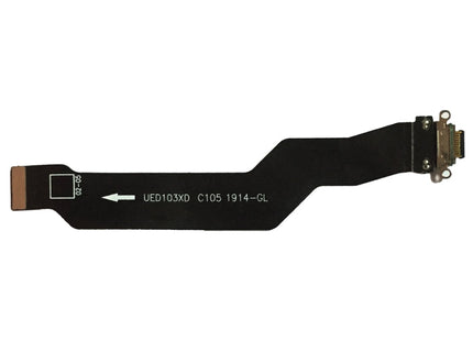 For OnePlus 7 Pro Charging Port Flex Cable, For OnePlus 7 Pro