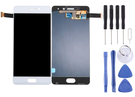 For Meizu Pro 7 LCD Screen and Digitizer Full Assembly