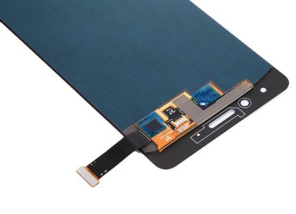 For Meizu Pro 7 LCD Screen and Digitizer Full Assembly