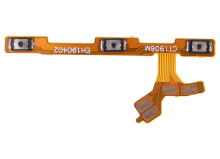 Power Button & Volume Button Flex Cable for Huawei Enjoy 9s / P Smart (2019)