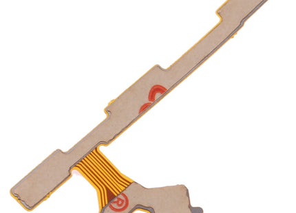 Power Button & Volume Button Flex Cable for Huawei Enjoy 9s / P Smart (2019)