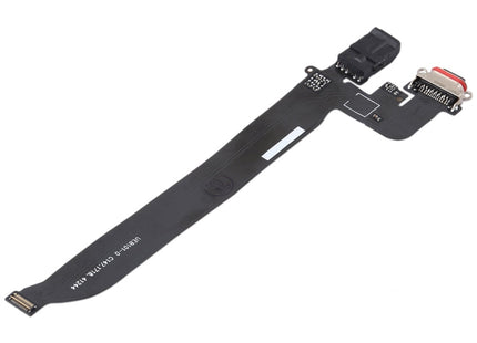 For OnePlus 5 Charging Port & Earphone Jack Flex Cable, For OnePlus 5
