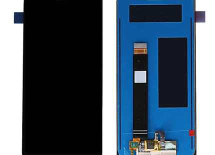 LCD Screen and Digitizer Full Assembly for Nokia 7.1 TA-1085 TA-1095 TA-1096, For Nokia 7.1