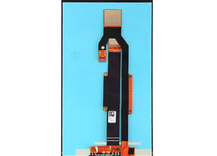 LCD Screen and Digitizer Full Assembly for Sony Xperia E5 , For Xperia E5 OEM