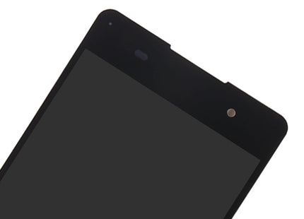 LCD Screen and Digitizer Full Assembly for Sony Xperia E5 , For Xperia E5 OEM