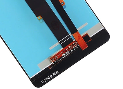 LCD Screen and Digitizer Full Assembly for Sony Xperia E5 , For Xperia E5 OEM