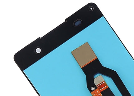 LCD Screen and Digitizer Full Assembly for Sony Xperia E5 , For Xperia E5 OEM