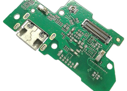 Charging Port Board for Huawei Y7, For Huawei Y7