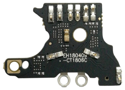 Microphone Board (Assemble) for Huawei P20, For P20