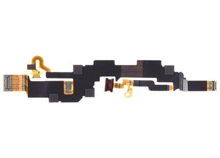 Microphone Flex Cable for Sony Xperia XZ2 Premium, For Sony Xperia XZ2 Premium