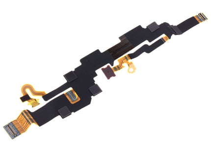 Microphone Flex Cable for Sony Xperia XZ2 Premium, For Sony Xperia XZ2 Premium