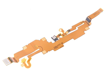 Microphone Flex Cable for Sony Xperia XZ2 Premium, For Sony Xperia XZ2 Premium