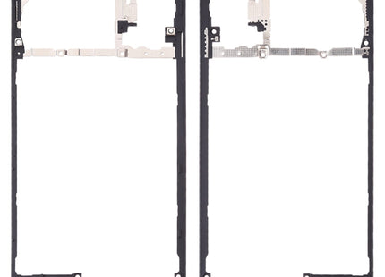 Back Housing Frame for Huawei Honor 20, For Huawei Honor 20