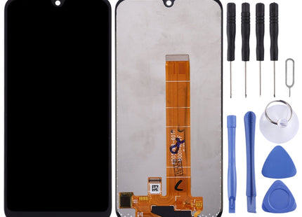 LCD Screen and Digitizer Full Assembly for Nokia 2.2, For Nokia 2.2
