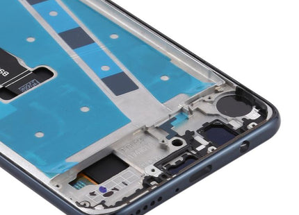 LCD Screen and Digitizer Full Assembly with Frame for Huawei P30 Lite / Nova 4e (RAM 6G / High Version)