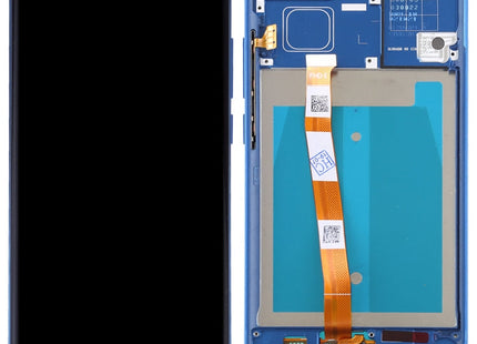 LCD Screen and Digitizer Full Assembly with Frame for Huawei Honor 10