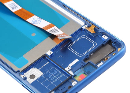 LCD Screen and Digitizer Full Assembly with Frame for Huawei Honor 10