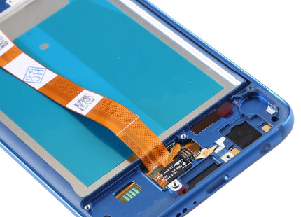 LCD Screen and Digitizer Full Assembly with Frame for Huawei Honor 10