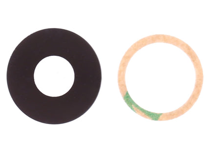 10 PCS Back Camera Lens for Google Pixel 3a