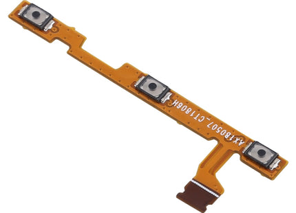 Power Button & Volume Button Flex Cable for Xiaomi Redmi S2