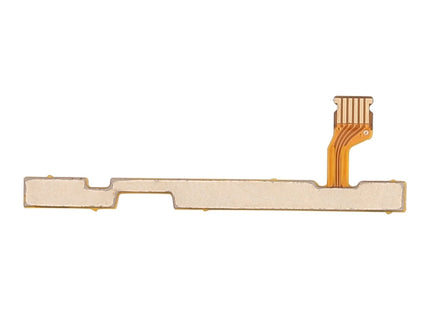 Power Button & Volume Button Flex Cable for Xiaomi Redmi S2