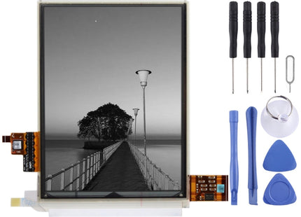 E-ink LCD Display for Amazon Kindle Paperwhite 3 ED060KD1