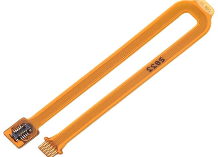 Fingerprint Connector Flex Cable for Huawei Y7 Prime (2019)