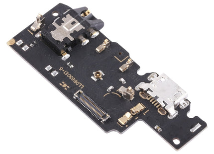 Charging Port Board for Xiaomi Redmi Note 5 / Note5 Pro, For Xiaomi Redmi Note 5