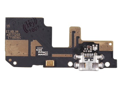 Charging Port Board for Xiaomi Redmi 5 Plus, For Xiaomi Redmi 5 Plus