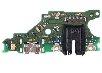 Original Charging Port Board for Huawei Nova 3i, For Huawei Nova 3i (Original)