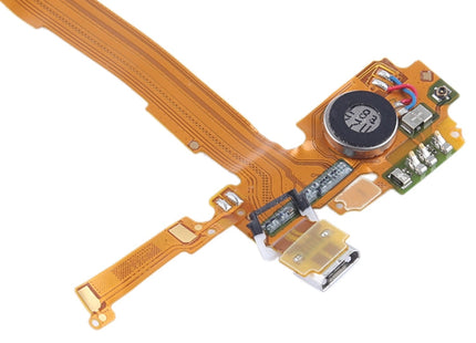 For OPPO A71 Charging Port Flex Cable, For OPPO A71
