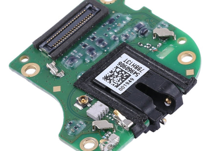For OPPO A57 Earphone Jack Board with Microphone, For OPPO A57