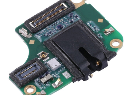 For OPPO A59 Earphone Jack Board with Microphone, For OPPO A59