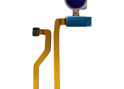 Fingerprint Sensor Flex Cable with Extension for Xiaomi Redmi Note 7