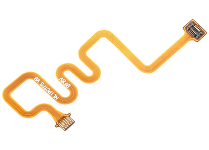 Fingerprint Sensor Flex Cable Extension for Huawei Honor View 20