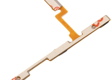 For Vivo Y91 / Y93 Power Button & Volume Button Flex Cable, For Vivo Y91 / Y93