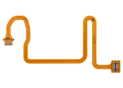 Original Fingerprint Connector Flex Cable for Huawei Mate 30 Lite, For Mate 30 Lite (Original)