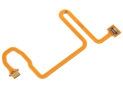 Original Fingerprint Connector Flex Cable for Huawei Mate 30 Lite, For Mate 30 Lite (Original)