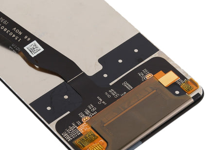 LCD Screen and Digitizer Full Assembly for Huawei Honor 9X, For Huawei Honor 9X