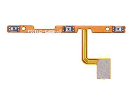 For Vivo Y81s Power Button & Volume Button Flex Cable