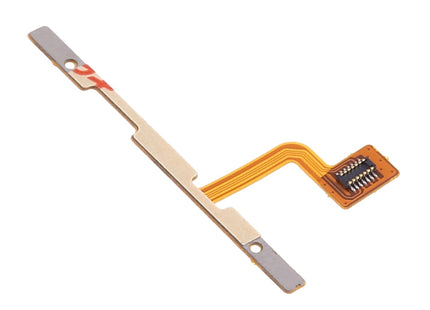 For Vivo Y81s Power Button & Volume Button Flex Cable