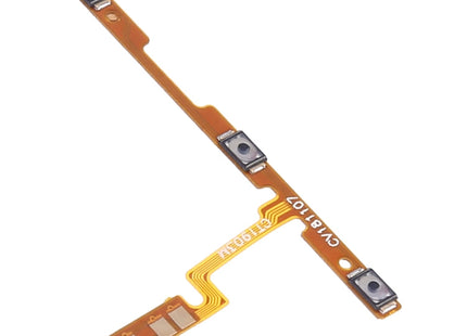 For Vivo Vivo Y93 Power Button & Volume Button Flex Cable, For Vivo Y93